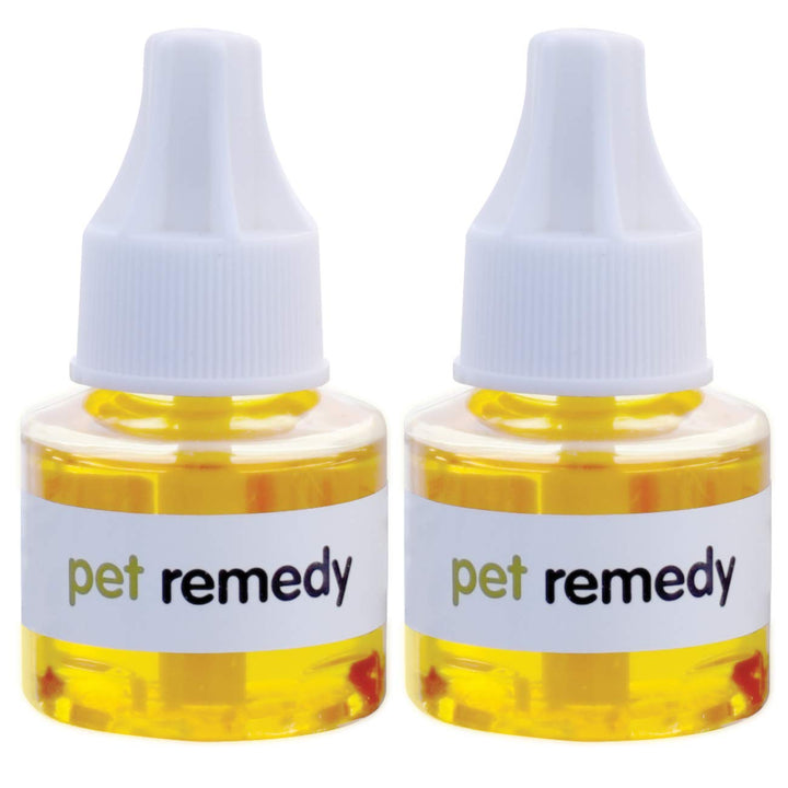 Pet Remedy ist ein natürlicher Entspannen und beruhigend Einstecken Diffusor Nachfüllung nur für hau