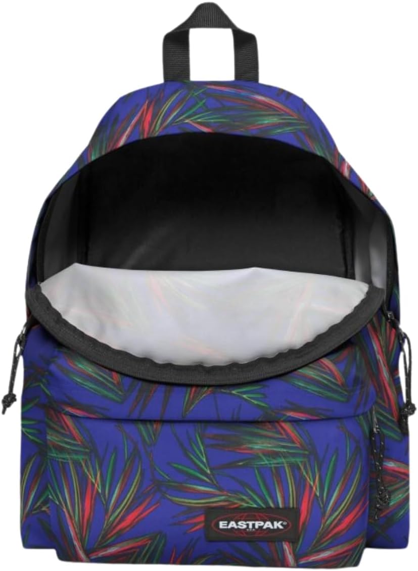 Eastpak Padded Pak’r Rucksack 24L (40 x 30 x 18 cm), wasserabweisend, robuster Schul- & Tagesrucksac