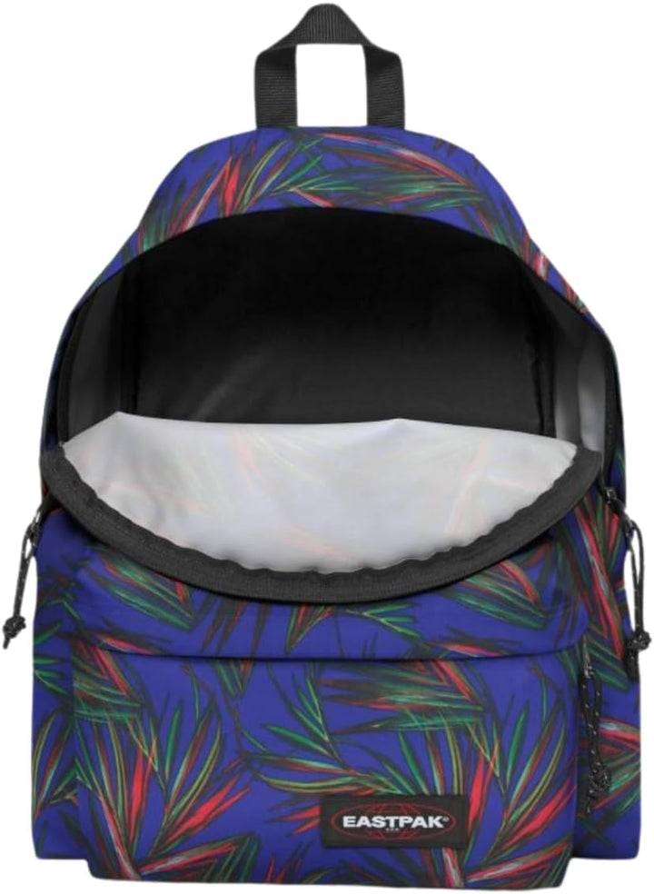 Eastpak Padded Pak’r Rucksack 24L (40 x 30 x 18 cm), wasserabweisend, robuster Schul- & Tagesrucksac