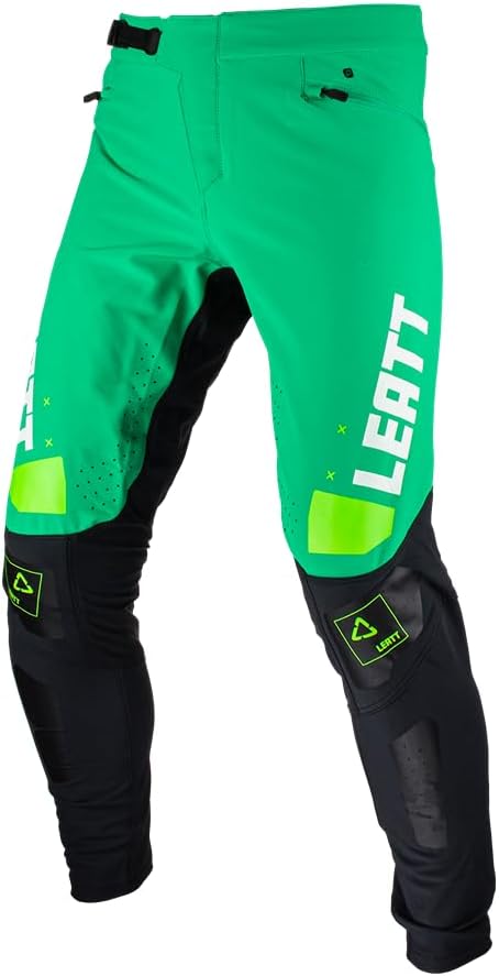 Leatt Herren Pants MTB Gravity 4.0 Pants L Jade, L Jade