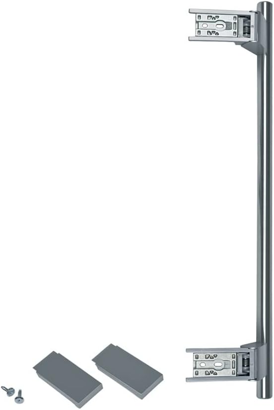 Türgriff Griff Stange Hebelgriff Edelstahl Kühlschrank Liebherr 7438432 CNPESF CUPSL CBPESF CNES KBE