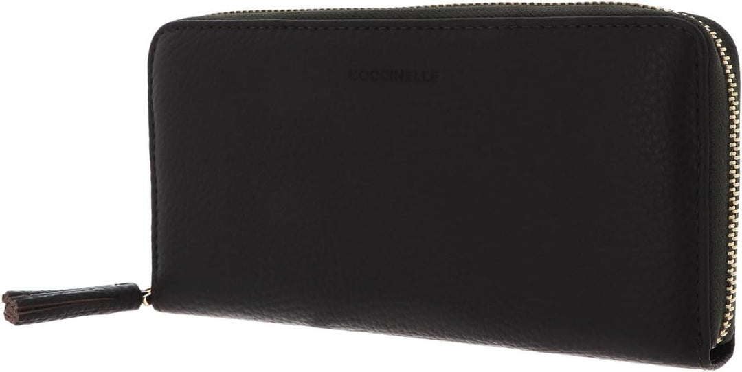 Coccinelle Tassel Geldbörse Leder 19,5 cm