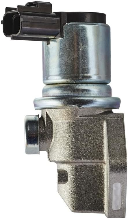 HELLA 6NW 009 141-041 Leerlaufregelventil, Luftversorgung - 12V - elektrisch - mit Dichtung