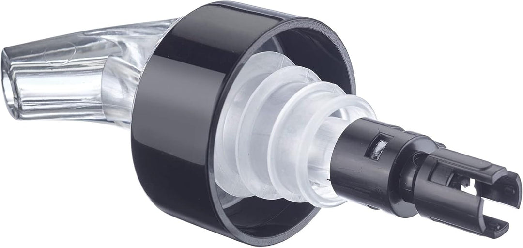 Westmark 2 Dosier/Mass-Ausgiesser, Portionierer, Dosierung Pro Ausguss: 5 cl, Kunststoff, Auto-Pour,