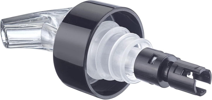 Westmark 2 Dosier/Mass-Ausgiesser, Portionierer, Dosierung Pro Ausguss: 5 cl, Kunststoff, Auto-Pour,