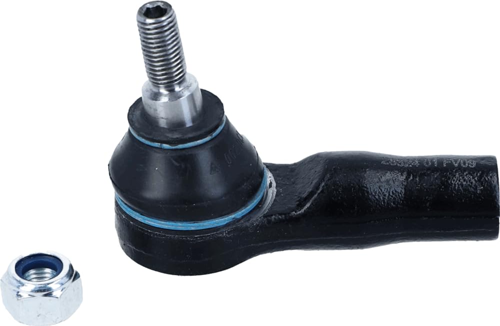 LEMFÖRDER 28324 01 Spurstangenkopf Für Peugeot 807 (EB_) 2002 - Aussen, Beidseitig, Vorderachse Und