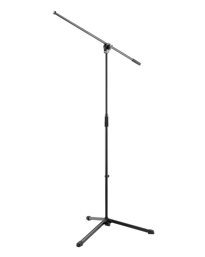 Konig & Meyer Standard-Mikrofon-Auslegerständer - 25400 890 - 1600 mm / 680 mm Standard, 890 - 1600