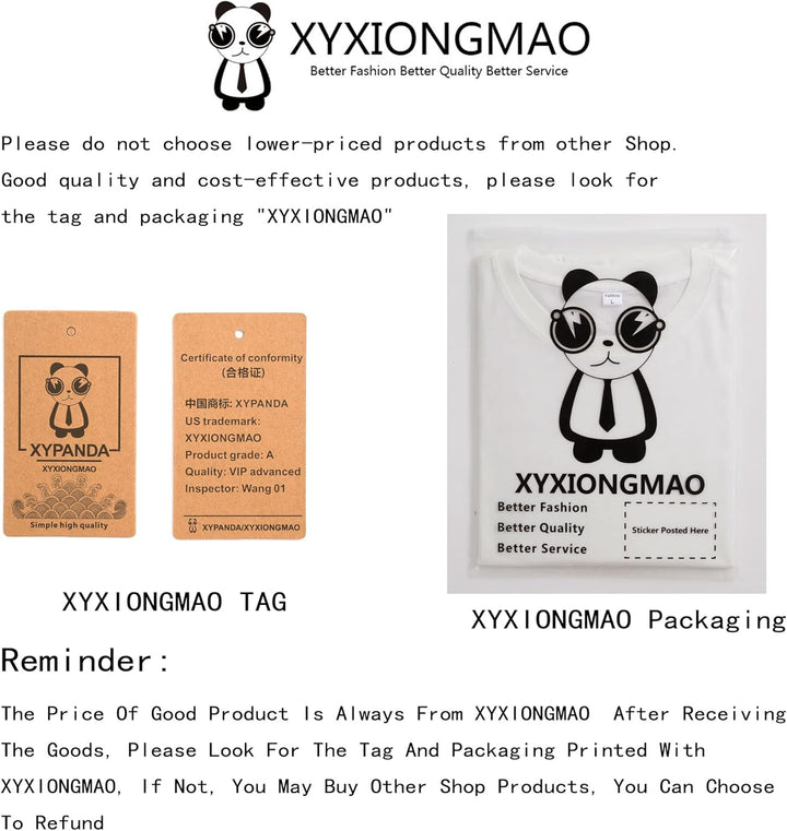 XYXIONGMAO Streetwear Hip Hop Cargo Jogginghose für Herren Freizeithose Lose Multi-Pocket Outdoor Sp