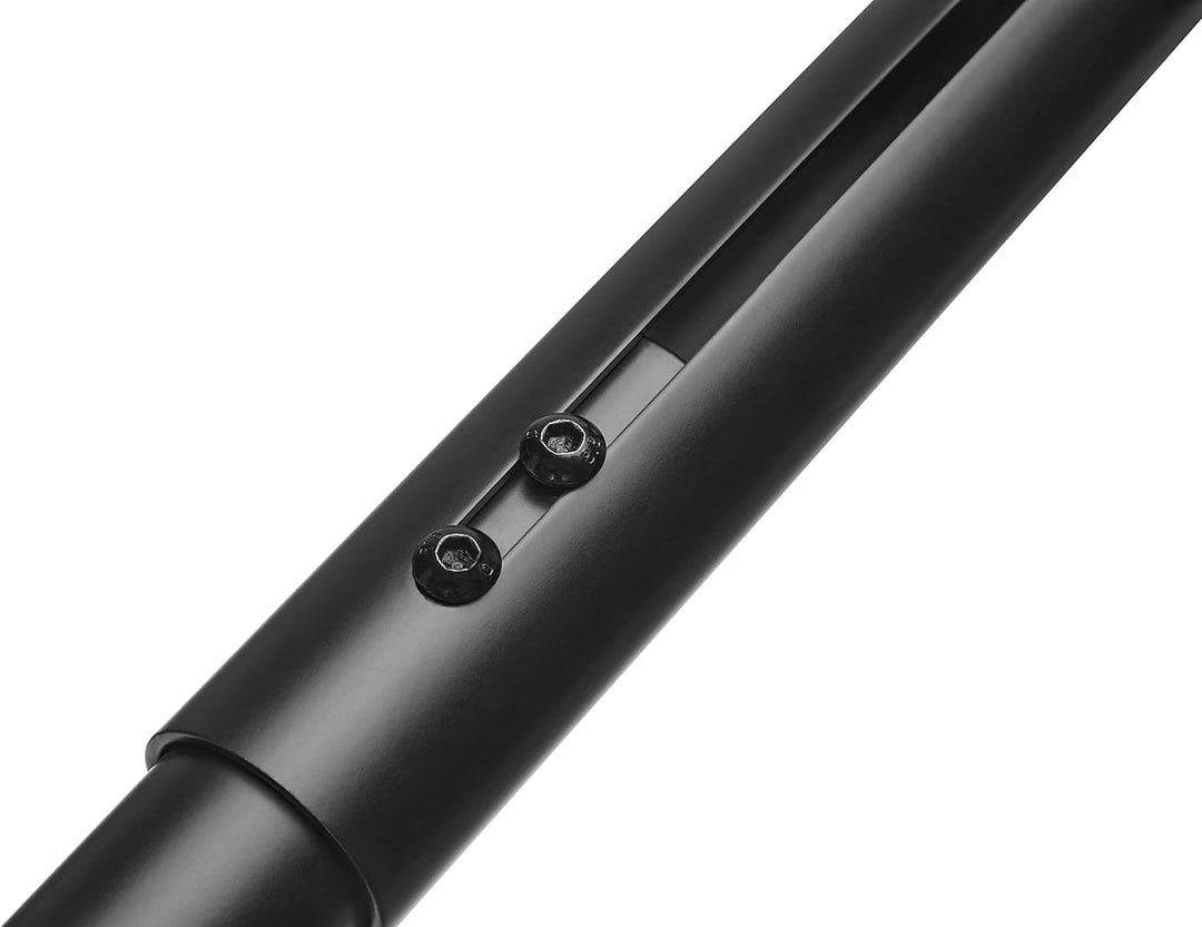 HALTERUNGSPROFI Fahrrad Wandhalterung I Fahrradhalter - Winkel und Wandabstand einstellbar bis 25 kg