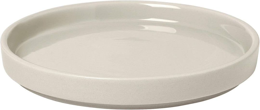 Blomus Teller-63980 Moonbeam One Size, Eiche