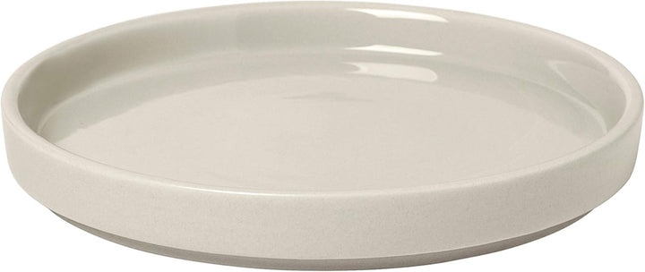 Blomus Teller-63980 Moonbeam One Size, Eiche