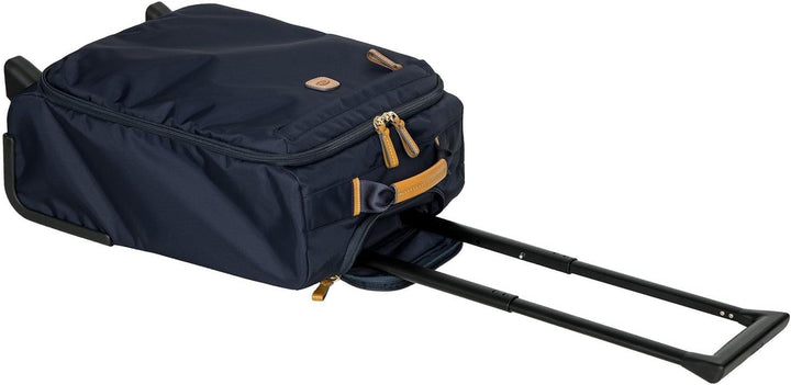 Bric's X-Collection 2 Rollen Kabinentrolley 43 cm