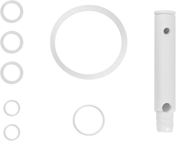 Royal Catering Softeismaschine 1290 W 18 l/h Behälter: 10 l 1 Geschmacksrichtung Softeismaschine Gas