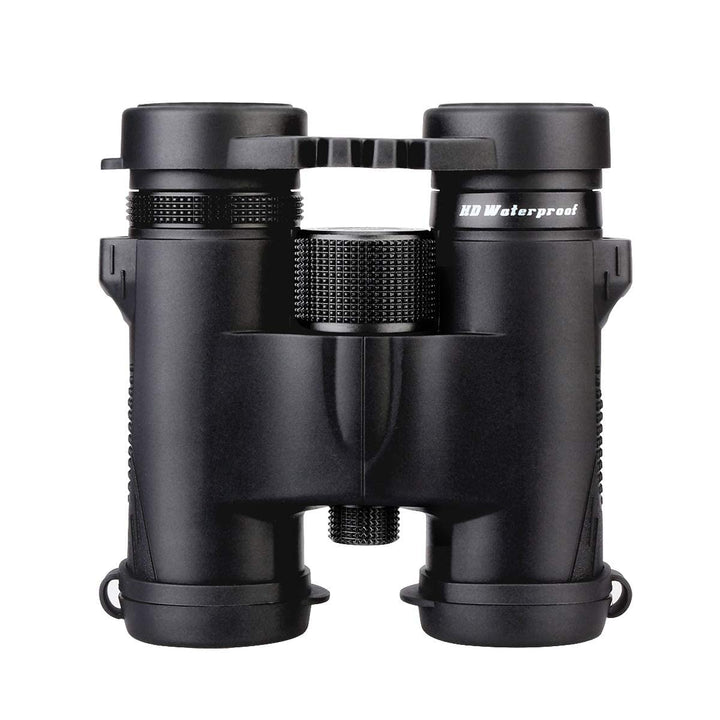 Svbony SV47 Fernglas, 8x32 Kompaktfernglas Wasserdichtes Nebelsicheres FMC-Objektiv Bak4-Prisma mit