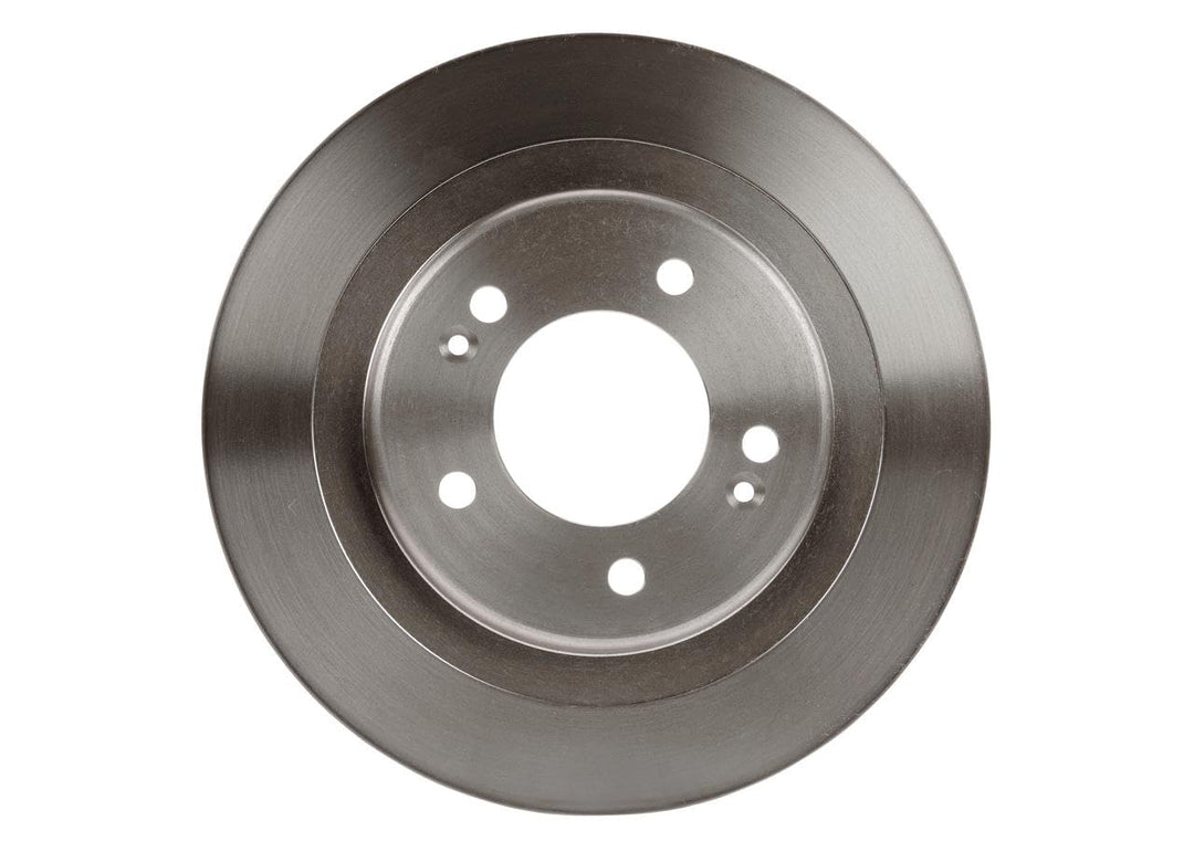 Bosch BD1700 Bremsscheiben - Hinterachse - ECE-R90 Zertifizierung - zwei Bremsscheiben pro Set
