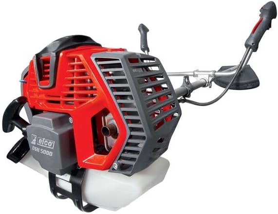 EFCO Benzin Motorsense DSH 5000 T 2,8 PS