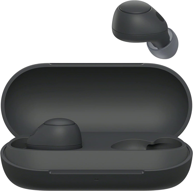 Sony WF-C700N kabellos, Bluetooth, Noise Cancelling Kopfhörer (kleine, leichte Kopfhörer mit Bluetoo