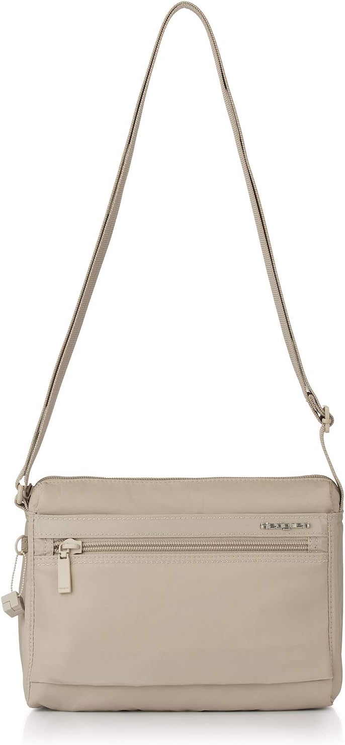 Hedgren Damen Eye Sportsack Kaschmir-beige, Kaschmir-beige