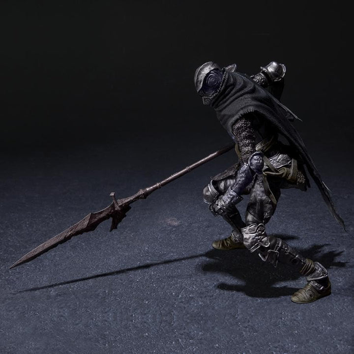 Bandai Tamashii Nations - Festering Fingerprint Vyke Elden Ring, Spirits S.H.Figuarts