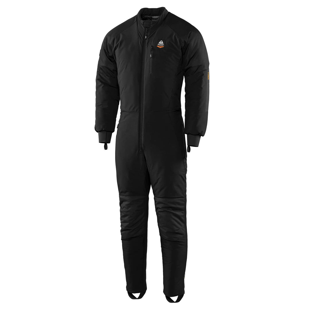 Waterproof Nord X 300g Herren Unterzieher für Trockentauchanzug M, M