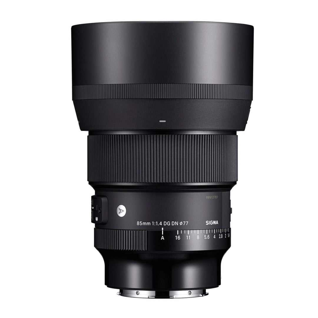 Sigma 85mm F1.4 DG DN, für L-Mount Für Leica L, Für Leica L