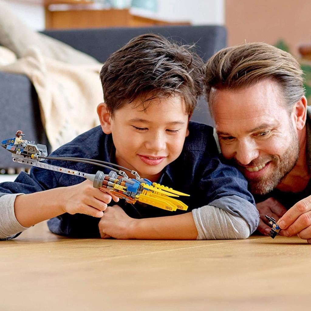 LEGO 75258 Star Wars Anakin's Podracer – 20 Jahre Star Wars