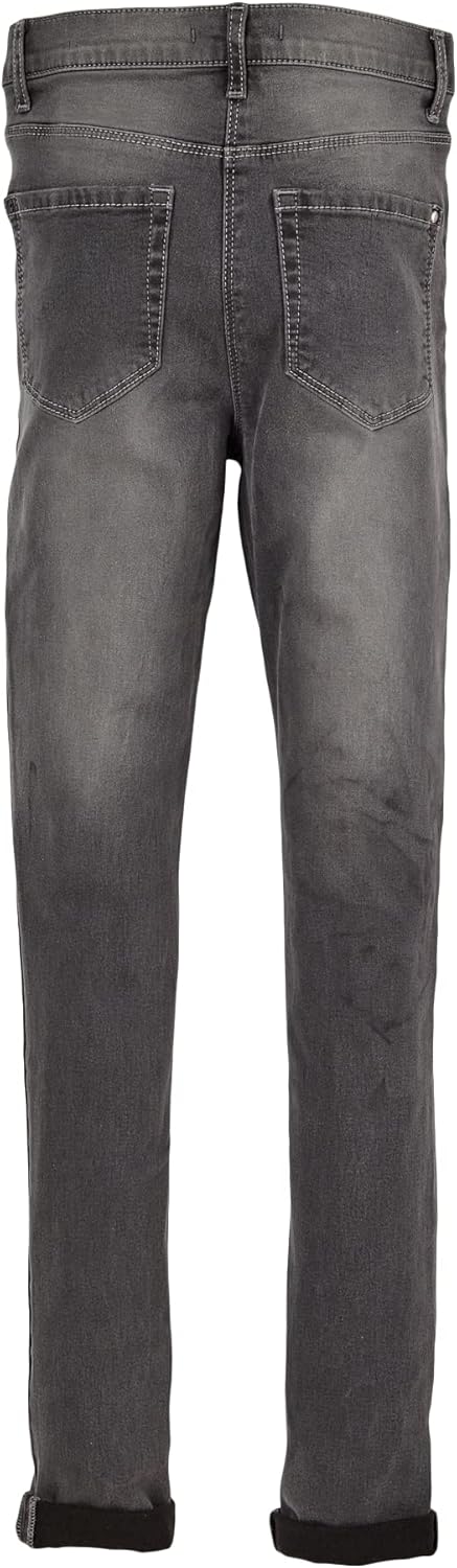 s.Oliver Mädchen Jeans, 140 98z2