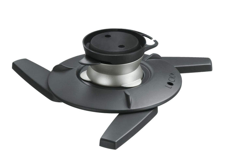 Vogel's EPC 6545 Projektor-Deckenhalterung für 30-323mm (1,18-12,7 Zoll) Projektoren, neigbar, max.