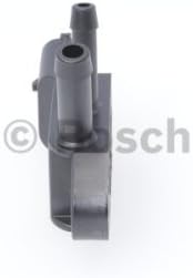 Metzger 906030 Sensor, Abgasdruck