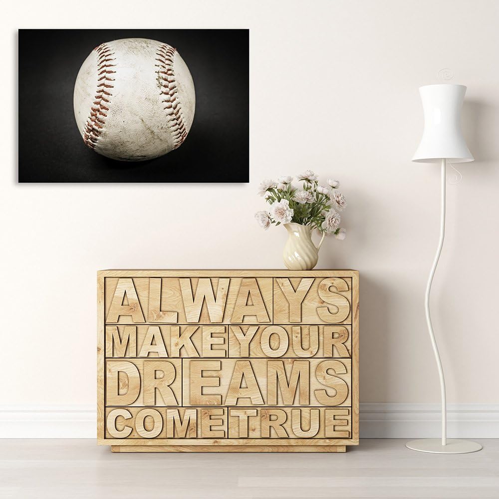 Feeby. Wandbild - 1 Teilig - 60x80 cm, Leinwand Bild Leinwandbilder Bilder Wandbilder Kunstdruck, BA