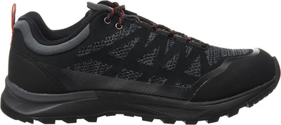 Lafuma Herren Shift Clim M Trekking-& Wanderhalbschuhe 40 EU Schwarz, 40 EU Schwarz