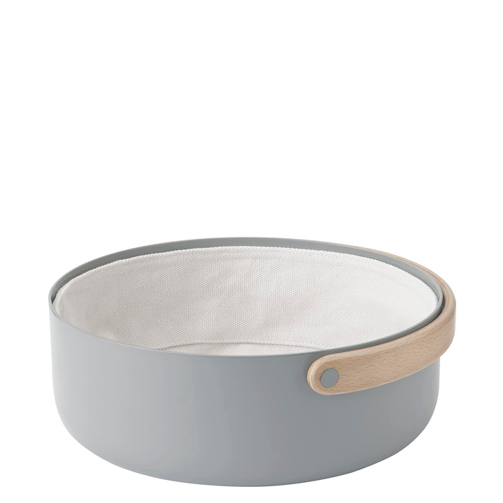 Stelton Emma Brotkorb Grey
