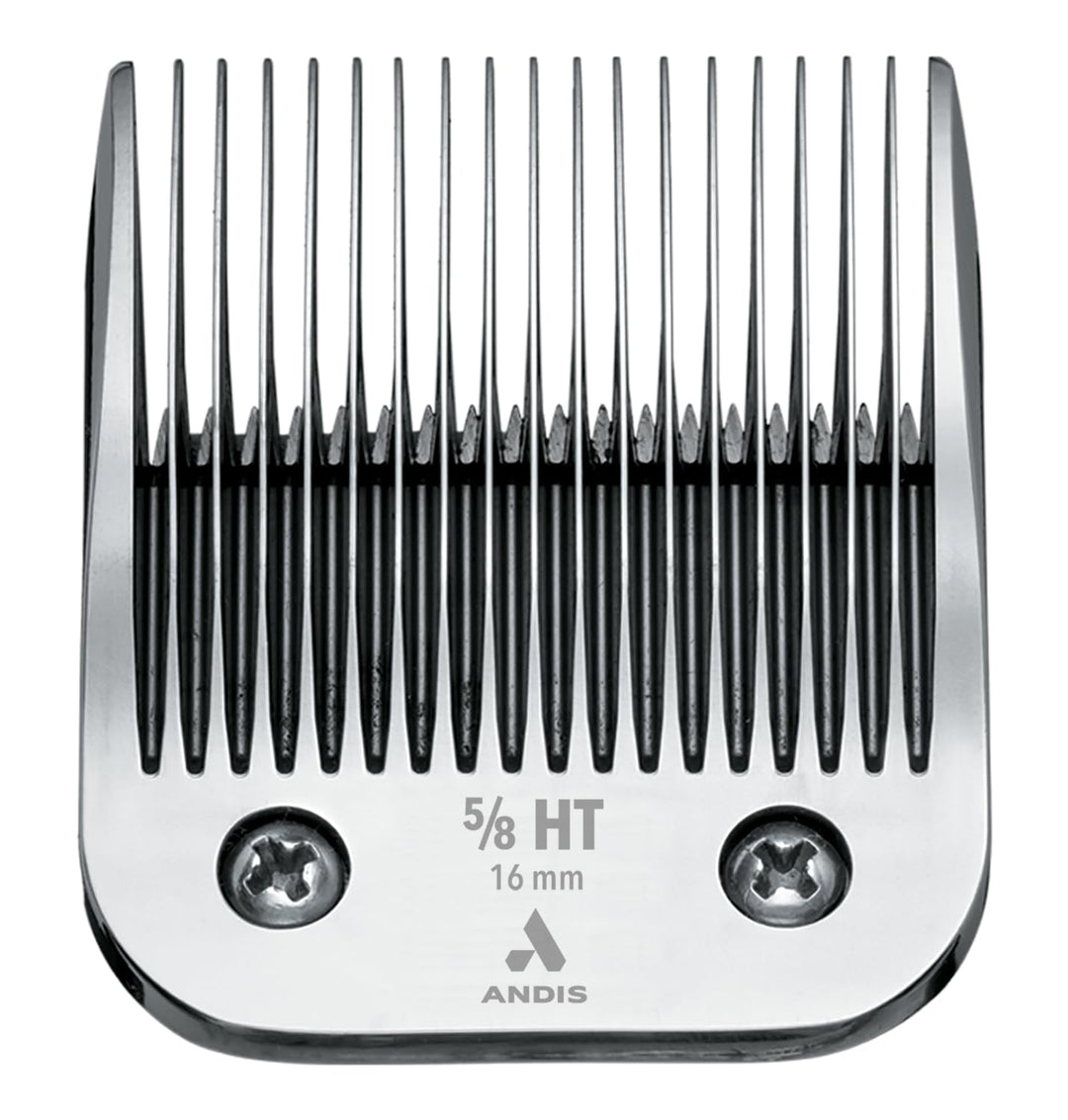 ANDIS 64930 UltraEdge abnehmbare Klinge, Grösse 5/8HT 16 mm, 16 mm