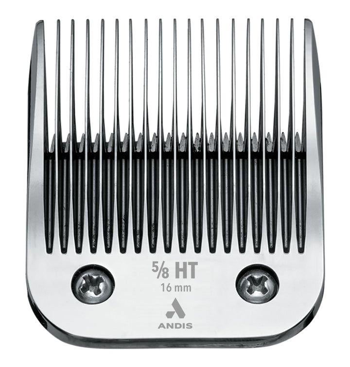 ANDIS 64930 UltraEdge abnehmbare Klinge, Grösse 5/8HT 16 mm, 16 mm