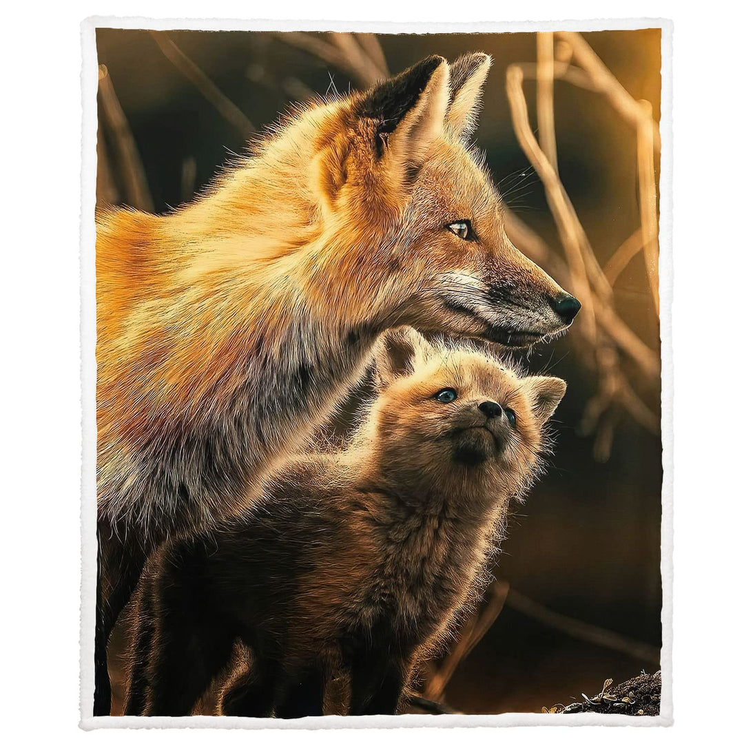 Zomer Sherpa Decke 150 x 200 cm Kuscheldecke Flauschige Wohndecken Mikrofaser Superweiche warme für