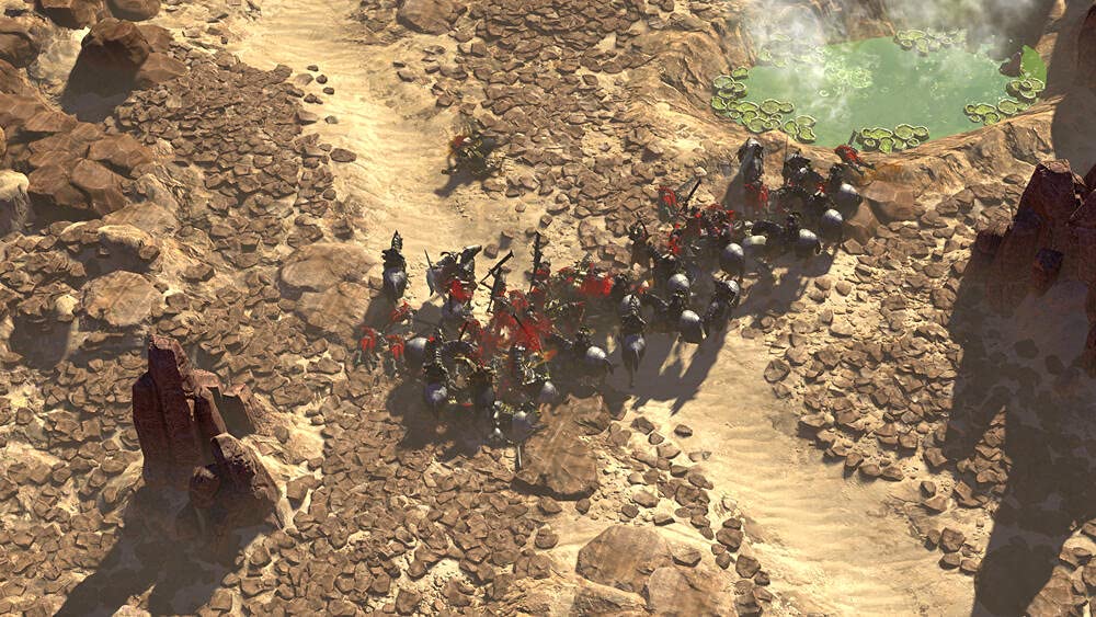 Spellforce 3 - Collector's Edition - PC PC Collector's Edition, PC Collector's Edition