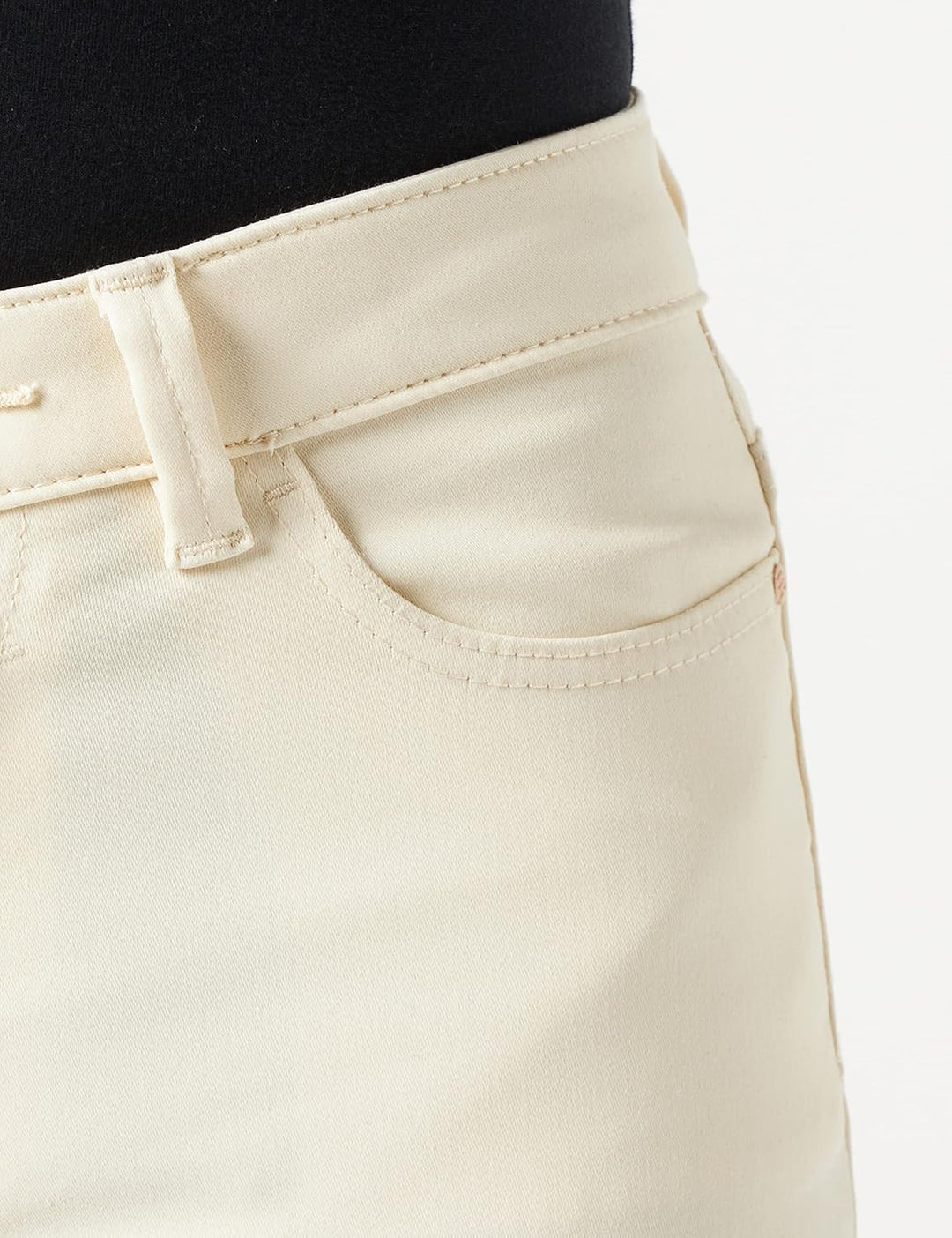 ESPRIT Damen Hose 36W / 32L Ice, 36W / 32L Ice