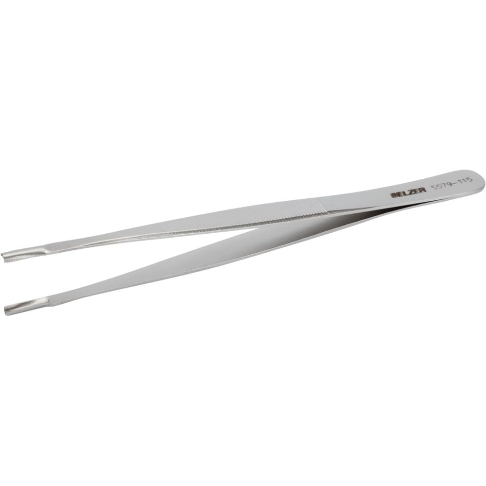 Pinza De Engastar