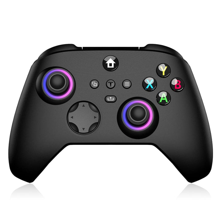 Lampelc Xbox One Controller, Xbox Wireless Controller für Xbox Series X&S/Xbox One/Elite/Windows 7/8