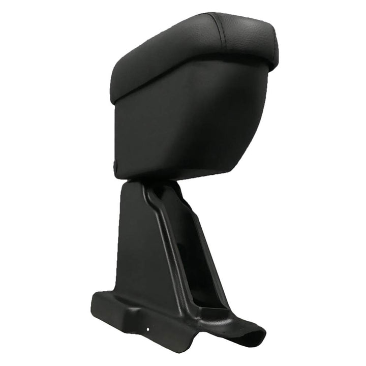 AUTO-STYLE Armlehne Kunstleder kompatibel mit Smart Fortwo/City/Coupe/cabrio 2007-
