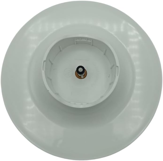 Deckel mit Anschluss für Kenwood Triblade Serie HB