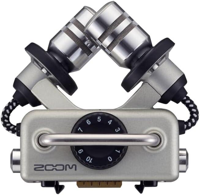 ZOOM XYH-5 XY Capsule für H5/H6/Q8