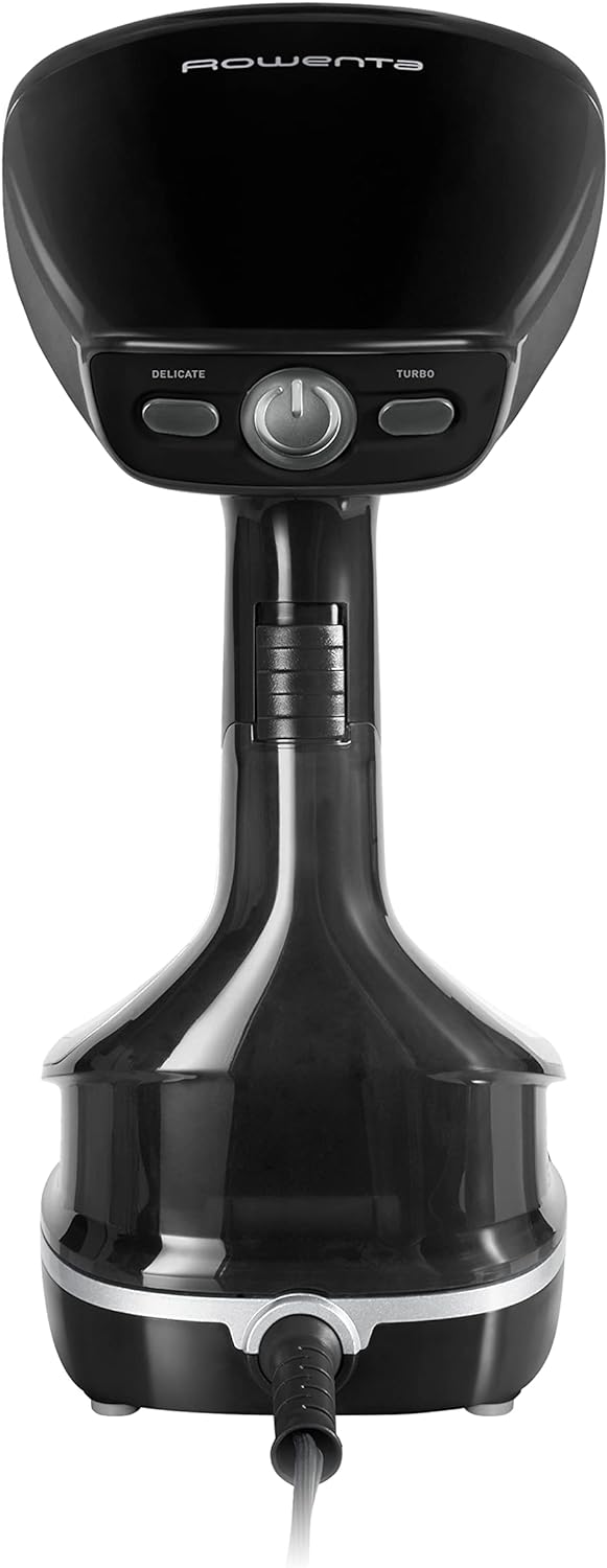 Rowenta DR8150 Access Steam+ Hand-Dampfreiniger | 1600 W | 26 G/Min | Schnell | 40 Sekunden Aufheizz