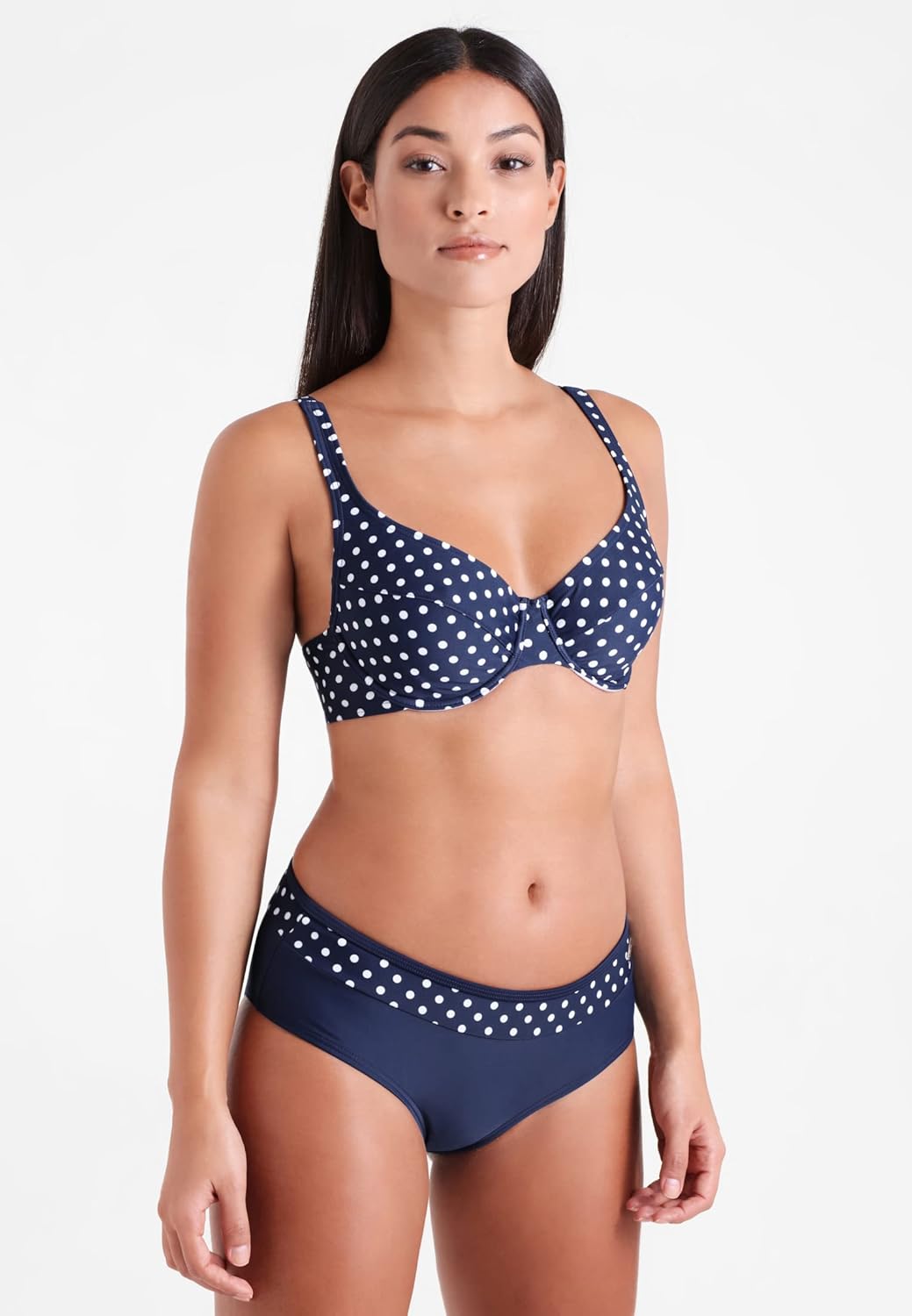 Lascana Damen Bügel-Bikini