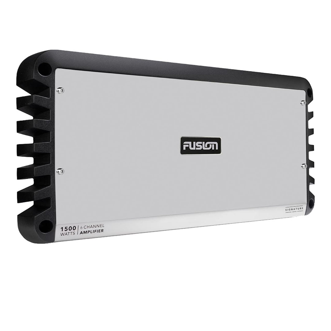 Fusion Signature Series Marine Amplifier 1500W