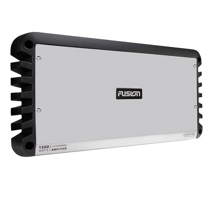 Fusion Signature Series Marine Amplifier 1500W