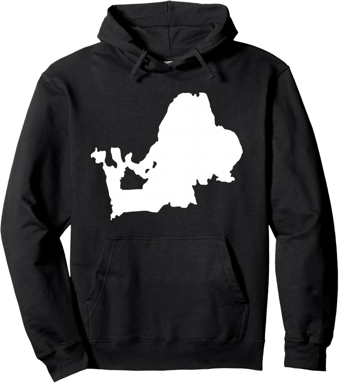 Chiemsee Pullover Hoodie