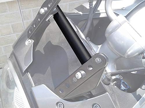 Moto Discovery Smartphone-/Navi-Halterung für Kawasaki Versys 650 2006-2009