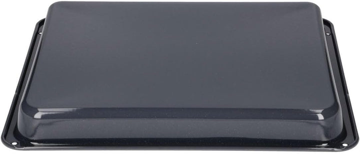 easyPART Kompatibel/Ersatz für ZANUSSI 3870288200 Backblech Kuchenblech Fettpfanne 425x360x43mm emai