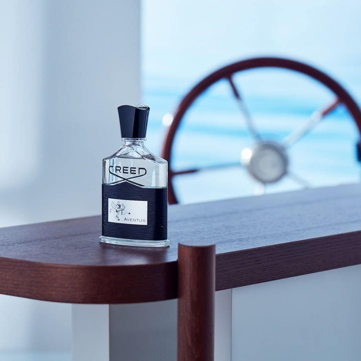 CREED Aventus Eau de Parfum für Herren, 50 ml 51 g (1er Pack), 51 g (1er Pack)